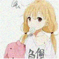 UP主老番修复铺头像占位图